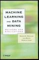Small book cover: Machine Learning and Data Mining: Lecture Notes