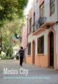 Small book cover: Mexico City: Impressions in Words and Photographs