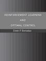 Small book cover: Reinforcement Learning and Optimal Control