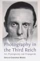 Small book cover: Photography in the Third Reich