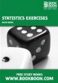 Small book cover: Essentials of Statistics: Exercises