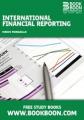 Small book cover: International Financial Reporting