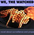 Small book cover: We, The Watched