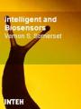Small book cover: Intelligent and Biosensors