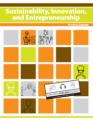 Small book cover: Sustainability, Innovation, and Entrepreneurship