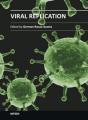 Small book cover: Viral Replication