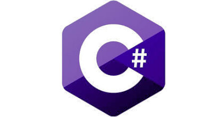 Illustration of C# Programming Language