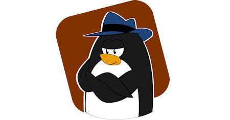 Illustration of Fedora & Red Hat Linux