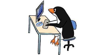 Illustration of Linux Administration