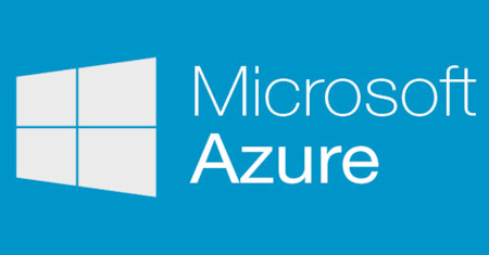 Illustration of Microsoft Azure