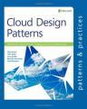 Book cover: Cloud Design Patterns