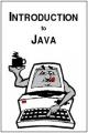 Book cover: Introduction to Java