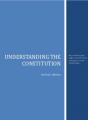 Book cover: Understanding the Constitution