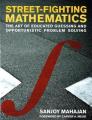 Book cover: Street-Fighting Mathematics