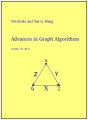 Book cover: Advances in Graph Algorithms