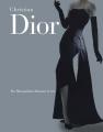 Book cover: Christian Dior