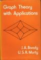 Book cover: Graph Theory With Applications