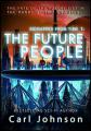 Book cover: The Future People