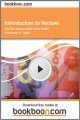 Book cover: Introduction to Vectors