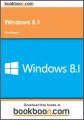 Small book cover: Windows 8.1