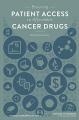 Book cover: Ensuring Patient Access to Affordable Cancer Drugs