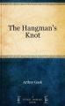 Book cover: The Hangman's Knot
