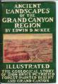 Book cover: Ancient Landscapes of the Grand Canyon Region