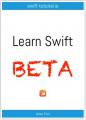 Book cover: Learn Swift