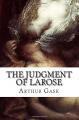 Book cover: The Judgment of Larose