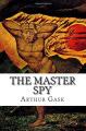 Book cover: The Master Spy