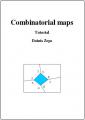 Book cover: Combinatorial Maps: Tutorial