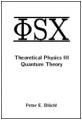 Small book cover: Theoretical Physics III: Quantum Theory
