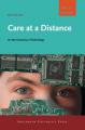 Book cover: Care at a Distance: On the Closeness of Technology