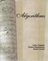 Small book cover: Design and Analysis of Algorithms