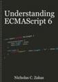 Small book cover: Understanding ECMAScript 6