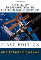 Book cover: A Friendly Introduction to Differential Equations