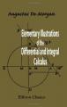 Book cover: Elementary Illustrations of the Differential and Integral Calculus