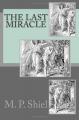 Book cover: The Last Miracle