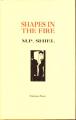 Book cover: Shapes in the Fire