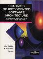 Small book cover: Seamless Object-Oriented Software Architecture