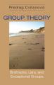 Book cover: Group Theory: Birdtracks, Lie's, and Exceptional Groups