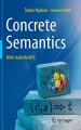 Book cover: Concrete Semantics: With Isabelle/HOL