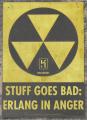 Book cover: Stuff Goes Bad: Erlang in Anger