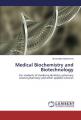 Book cover: Medical Biochemistry and Biotechnology