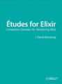 Book cover: Etudes for Elixir