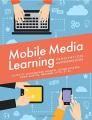 Book cover: Mobile Media Learning