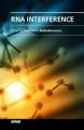 Book cover: RNA Interference