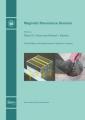 Book cover: Magnetic Resonance Sensors