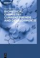 Book cover: Biomedical Chemistry: Current Trends and Developments