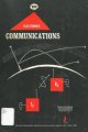 Book cover: Electronics: Communications